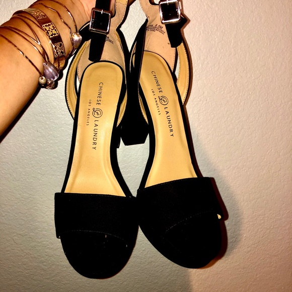 Heels - Picture 2 of 5